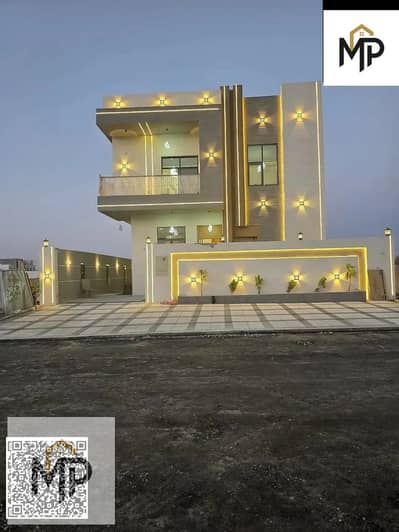 5 Cпальни Вилла Продажа в Аль Хелио, Аджман - batch_769991713-1066x800. jpg