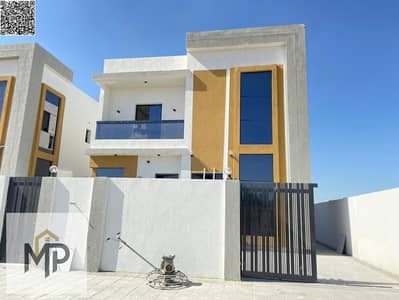 فیلا 3 غرف نوم للبيع في الحليو، عجمان - batch_IMG-20250421-WA0256. jpg