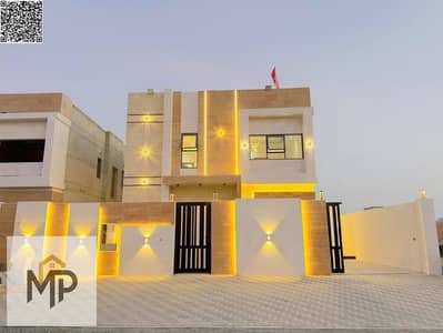 فیلا 3 غرف نوم للبيع في الزاهية، عجمان - batch_IMG-20250422-WA0123. jpg