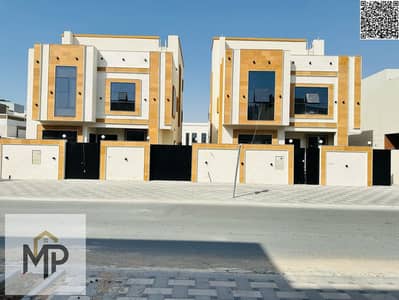 7 Cпальни Вилла Продажа в Аль Захья, Аджман - batch_IMG-20250423-WA0158. jpg