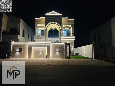 5 Bedroom Villa for Sale in Al Helio, Ajman - batch_IMG-20250417-WA0332. jpg