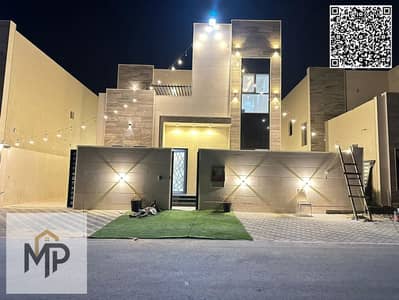 4 Bedroom Villa for Sale in Al Zahya, Ajman - batch_صورة واتساب بتاريخ 1446-10-14 في 15.58. 53_5698e59a. jpg