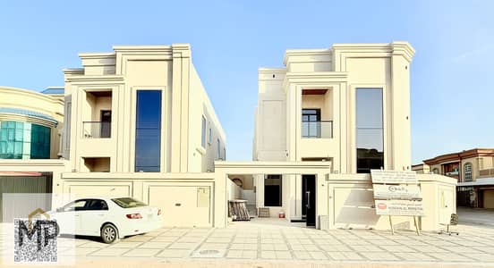 5 Bedroom Villa for Sale in Al Mowaihat, Ajman - batch_IMG-20250412-WA0483. jpg
