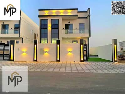 فیلا 3 غرف نوم للبيع في الزاهية، عجمان - batch_767514880-1066x800. jpg
