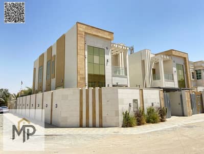 فیلا 5 غرف نوم للبيع في المويهات، عجمان - batch_IMG-20250413-WA0180. jpg