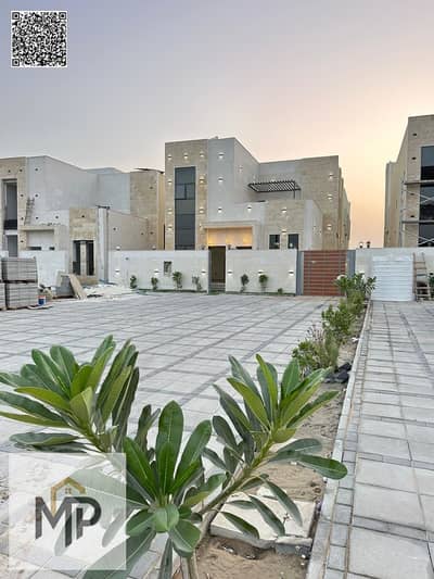 4 Bedroom Villa for Sale in Al Helio, Ajman - batch_IMG-20250419-WA0145. jpg