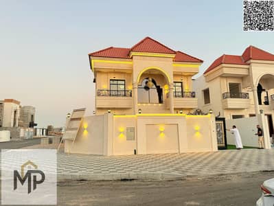 فیلا 5 غرف نوم للبيع في الحليو، عجمان - batch_IMG-20250417-WA0293. jpg