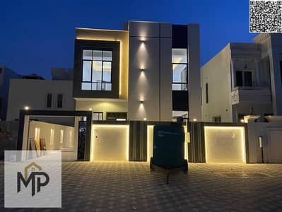 6 Bedroom Villa for Sale in Al Helio, Ajman - batch_IMG-20250415-WA0766. jpg