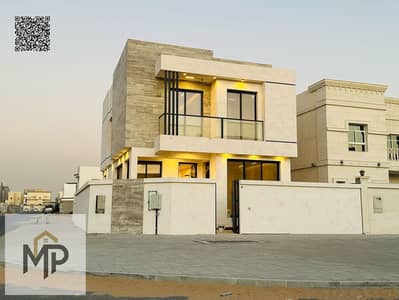 5 Bedroom Villa for Sale in Al Helio, Ajman - IMG-20250410-WA0057. jpg