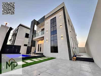 4 Cпальни Вилла Продажа в Аль Хелио, Аджман - batch_IMG-20250410-WA1103. jpg