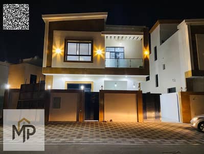 فیلا 5 غرف نوم للبيع في العامرة، عجمان - batch_IMG-20250411-WA0044. jpg