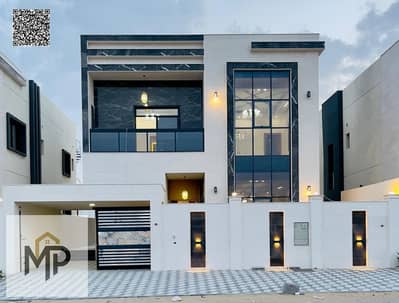5 Bedroom Villa for Sale in Al Helio, Ajman - batch_IMG-20250412-WA0246. jpg