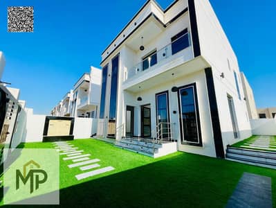 فیلا 3 غرف نوم للبيع في الحليو، عجمان - batch_IMG-20250413-WA0325. jpg
