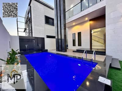 4 Bedroom Villa for Sale in Al Helio, Ajman - batch_IMG-20250410-WA1092. jpg