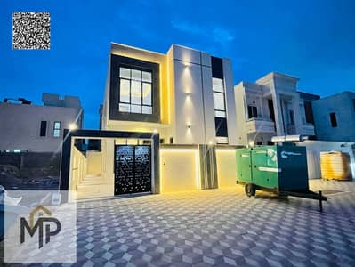 6 Cпальни Вилла Продажа в Аль Хелио, Аджман - batch_IMG-20250413-WA0857. jpg