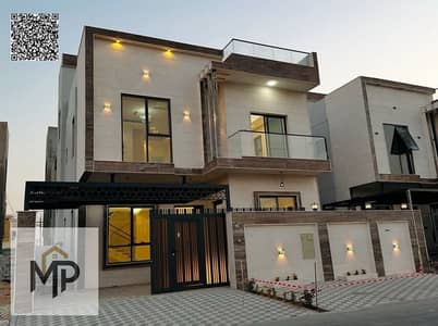5 Bedroom Villa for Sale in Al Yasmeen, Ajman - batch_IMG-20250413-WA0681. jpg