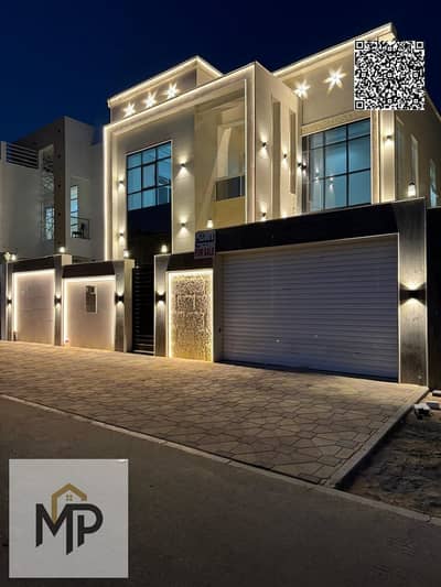 5 Cпальни Вилла Продажа в Аль Ясмин, Аджман - batch_IMG-20250411-WA0061. jpg