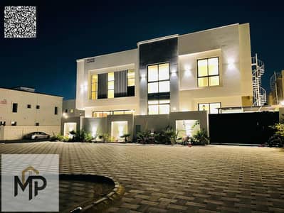 فیلا 5 غرف نوم للبيع في الزاهية، عجمان - batch_IMG-20250415-WA0368. jpg