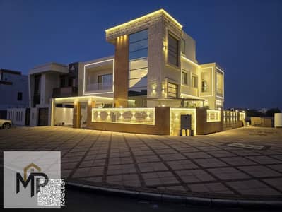 فیلا 5 غرف نوم للبيع في الياسمين، عجمان - batch_IMG-20250414-WA0173. jpg