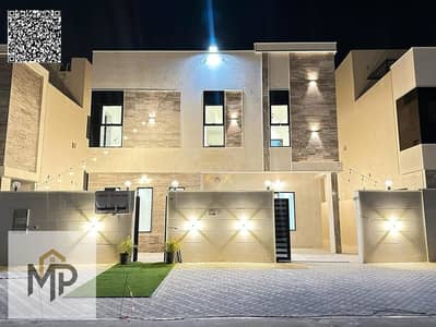 فیلا 6 غرف نوم للبيع في الحليو، عجمان - batch_IMG-20250415-WA0317. jpg