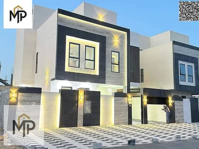 4 Bedroom Villa for Sale in Al Helio, Ajman - batch_765910684-1066x800. jpg