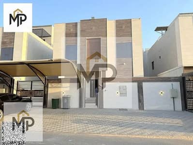 5 Bedroom Villa for Sale in Al Yasmeen, Ajman - batch_769859530-1066x800. jpg