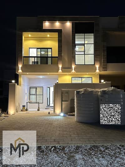 5 Bedroom Villa for Sale in Al Helio, Ajman - batch_IMG-20250418-WA0206. jpg