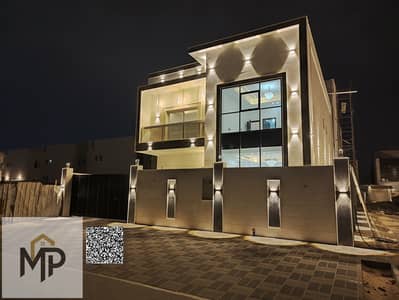 فیلا 5 غرف نوم للبيع في الباهية، عجمان - batch_IMG-20250416-WA0370. jpg