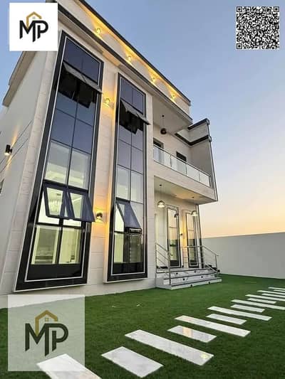 3 Bedroom Villa for Sale in Al Helio, Ajman - batch_769596609-1066x800. jpg