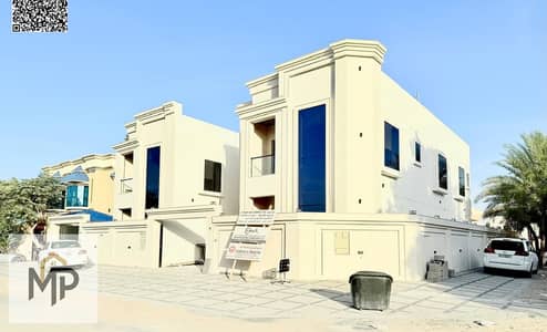 5 Bedroom Villa for Sale in Al Mowaihat, Ajman - batch_IMG-20250416-WA0760. jpg