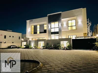 فیلا 5 غرف نوم للبيع في الزاهية، عجمان - batch_IMG-20250421-WA0222. jpg
