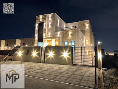 فیلا 4 غرف نوم للبيع في الحليو، عجمان - batch_IMG-20250410-WA0875ة. jpg