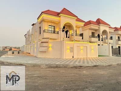5 Bedroom Villa for Sale in Al Helio, Ajman - batch_IMG-20250417-WA0086. jpg