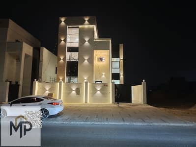 فیلا 5 غرف نوم للبيع في الحليو، عجمان - batch_IMG-20250418-WA0293. jpg