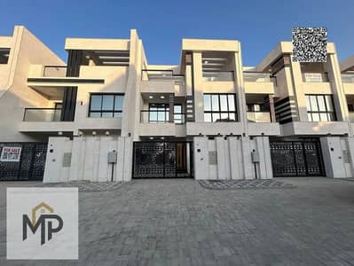 5 Bedroom Villa for Sale in Al Alia, Ajman - batch_769489839-1066x800. jpg