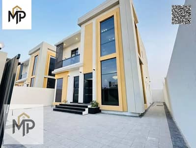 3 Bedroom Villa for Sale in Al Zahya, Ajman - batch_756987387-1066x800. jpg