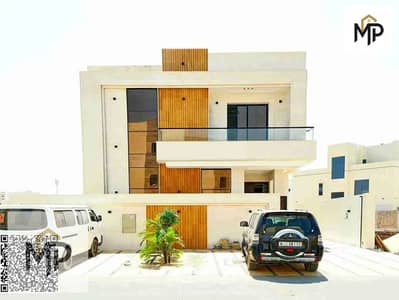 فیلا 5 غرف نوم للبيع في الياسمين، عجمان - batch_769558573-1066x800. jpg
