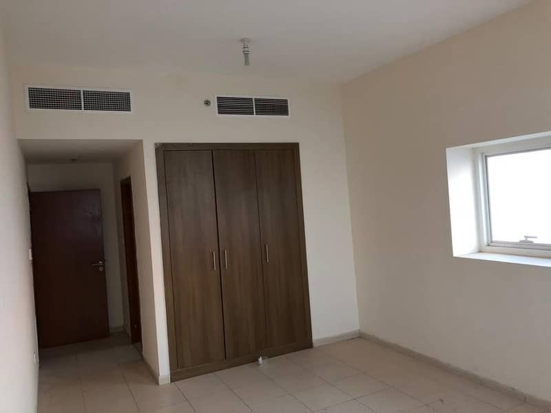 2 bhk full sea view with parking in Ajman one tower