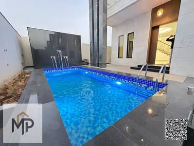 4 Bedroom Villa for Sale in Al Helio, Ajman - batch_IMG-20250419-WA0022. jpg