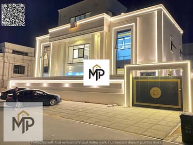 فیلا 5 غرف نوم للبيع في الحليو، عجمان - batch_770006084-1066x800. jpg
