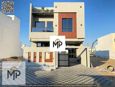 5 Bedroom Villa for Sale in Al Zahya, Ajman - batch_768114171-1066x800. jpg