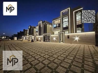 5 Cпальни Вилла Продажа в Аль Захья, Аджман - batch_769594807-1066x800. jpg