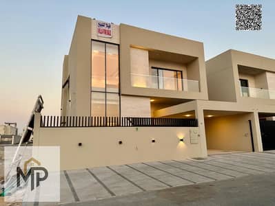 4 Bedroom Villa for Sale in Al Zahya, Ajman - batch_IMG-20250415-WA0804. jpg