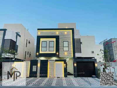 4 Bedroom Villa for Sale in Al Bahia, Ajman - batch_IMG-20250419-WA0165. jpg