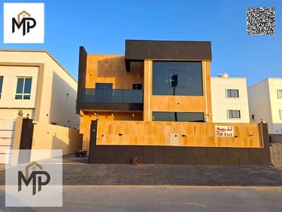 5 Cпальни Вилла Продажа в Аль Захья, Аджман - batch_749931103-1066x800. jpg
