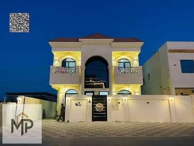 فیلا 5 غرف نوم للبيع في الياسمين، عجمان - batch_IMG-20250413-WA0465. jpg