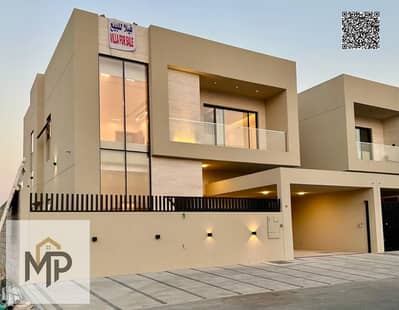 4 Bedroom Villa for Sale in Al Zahya, Ajman - batch_IMG-20250415-WA0802. jpg