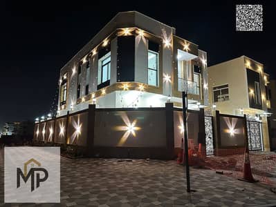 5 Bedroom Villa for Sale in Al Amerah, Ajman - batch_IMG-20250415-WA0140. jpg