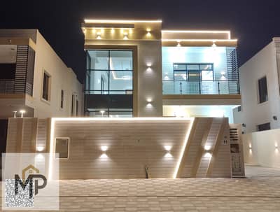5 Cпальни Вилла Продажа в Аль Хелио, Аджман - batch_IMG-20250423-WA0456. jpg