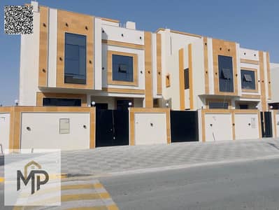 فیلا 7 غرف نوم للبيع في الزاهية، عجمان - batch_IMG-20250423-WA0137. jpg